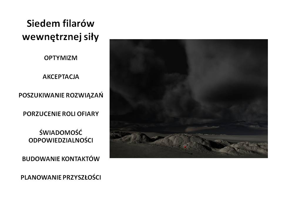 Odporność psychiczna